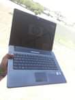 A picture of HP core 2duo Ram 3gb hdd 160gb procesor 1 87ghz