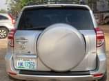 A picture of 2010 Toyota RAV4 2010 RAV4 Yes