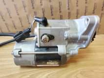 genset
