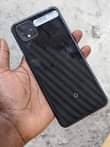 A picture of Google pixel 4XL