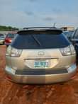 A picture of Lexus RX 330