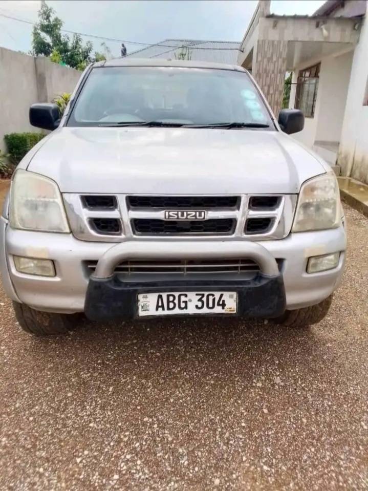 isuzu