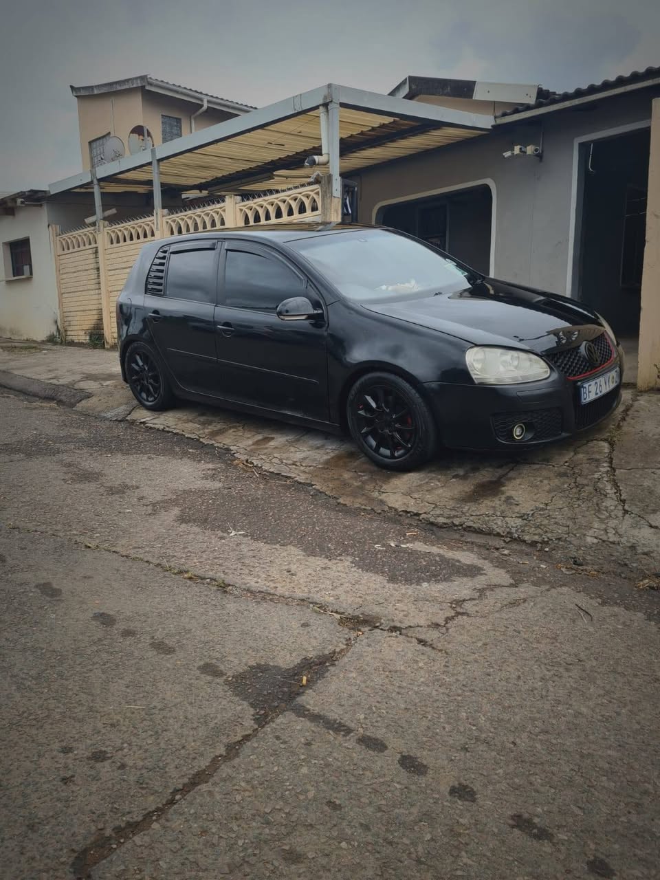 golf under r100000