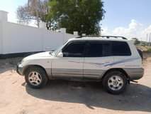 A picture of RAV4 OLD YA BEI YA MBOGA TUIWAHI