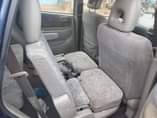 A picture of Toyota Spacio UAU 1 5cc 7 seats on sale price