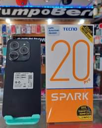 A picture of TECNO SPARK 20 PRO AT 450000