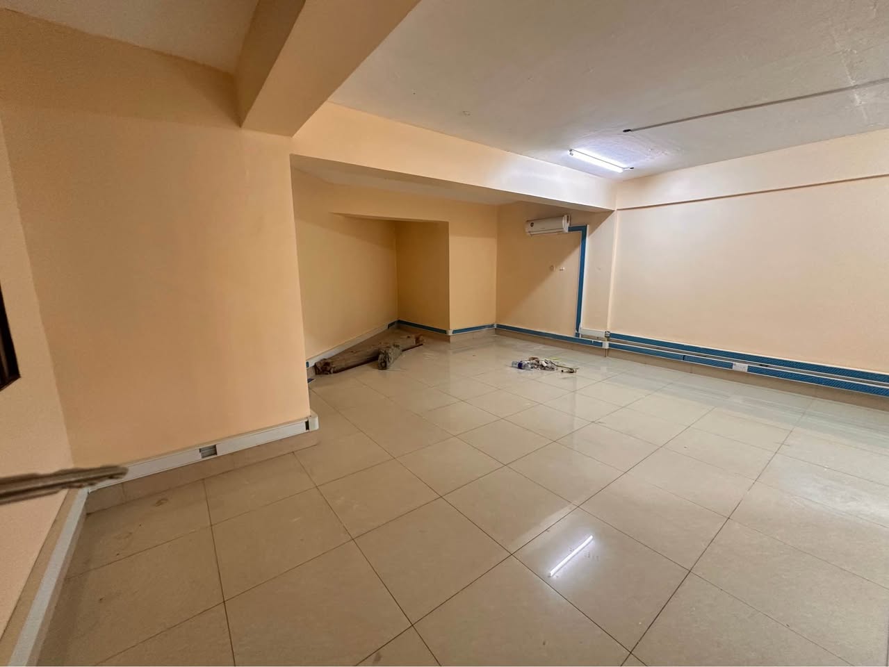 A picture of Commercial space for rent