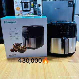 deep fryer