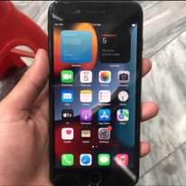 A picture of phone