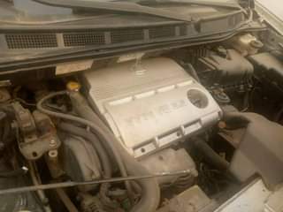 A picture of 2005 Toyota Sienna