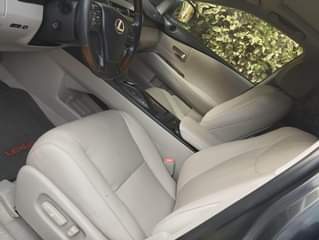 A picture of SLIGHTLY USED LEXUS RX350 2011 BUY AND DRIVE TOKS STANDARD