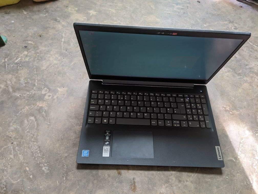 lenovo laptop