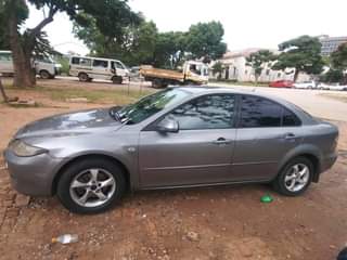 classifieds/cars mazda
