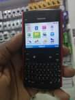 A picture of Nokia X2 01