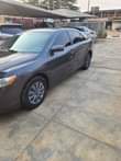 A picture of 2008 Toyota Camry LE Sedan 4D
