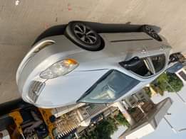 A picture of Tomorrow s sweet weekend sales 2007 Toyota Corolla First body