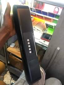 A picture of Radio