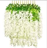 artificial flowers
