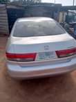 A picture of Toyota Honda Eod