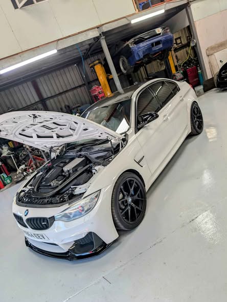 bmw m3