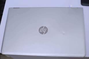 A picture of hp