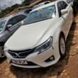 A picture of MARK X 2014 45M