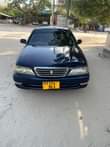 A picture of Cresta gx100