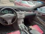 A picture of 2004 Toyota Solara