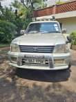 A picture of 2000 TOYOTA Land Cruiser PRADO