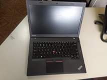 classifieds/laptops