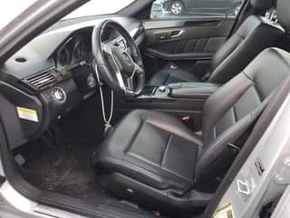 A picture of 2013 MERCEDES BENZ E 350 4 MATIC