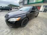 A picture of Toyota Camry Muscle 2009 4plugs Engine Clean in and out