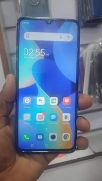 A picture of Techno spark 10