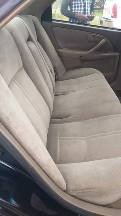 A picture of Camry Big Light