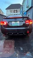 A picture of Few months used Lexus Gs350 2008 FSPORT