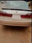 A picture of Honda Accord EOD 4 plugs engine First body Engine and