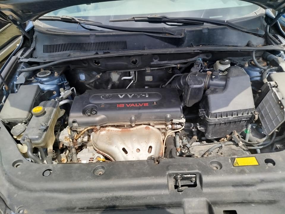 A picture of Neatest Rav 4 in phcity