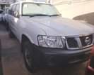 A picture of 2015 BRAND NEW NISSAN PATROL GL