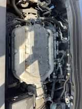 A picture of Acura MDX 2012 model