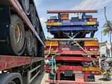 A picture of Trailers Skelton BPW Excel price ni milioni 39.5 bei ni