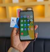 A picture of Samsung a03 core O6I2O4IO5O