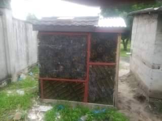 A picture of Banda la biadhara