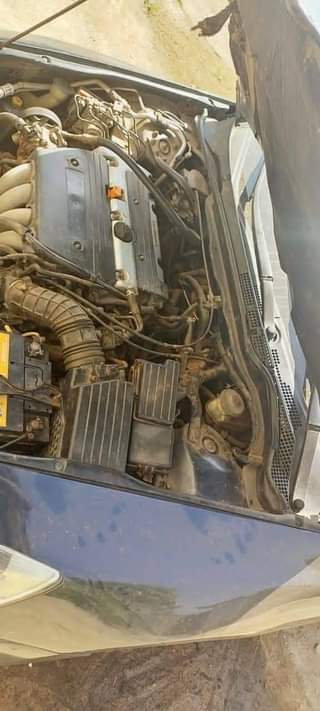 A picture of 2005 Honda Eod 6