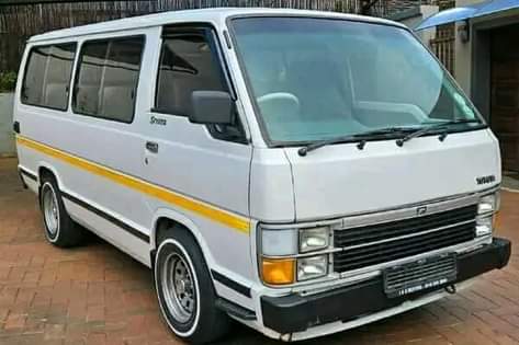 Toyota Q.