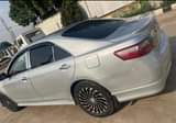 A picture of TOYOTA CAMRY 09