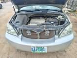 A picture of Rx 330 1year used Toks standard 07018875575 Go for this