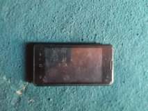 A picture of Selling those faulty phones