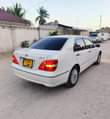 A picture of TOYOTA BREVIS