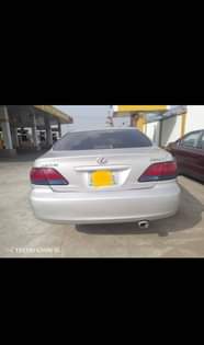 A picture of Lexus Es330 05 Engine Gear Ac Buy and drive 4