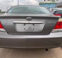 A picture of Toyota Camry 2006 Neatly used few months used Buy and